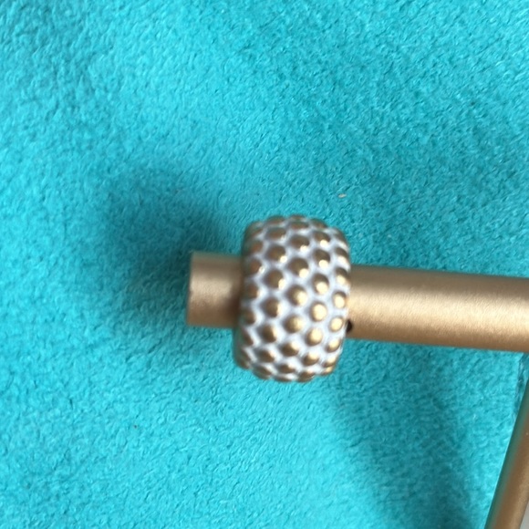 🔥Brighton Gold Retired Bead Bundle of 2 - Picture 3 of 5